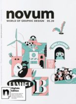 novum – May 2020