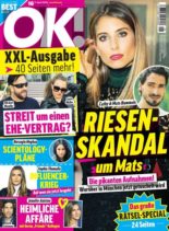 OK! Germany – 7 April 2020