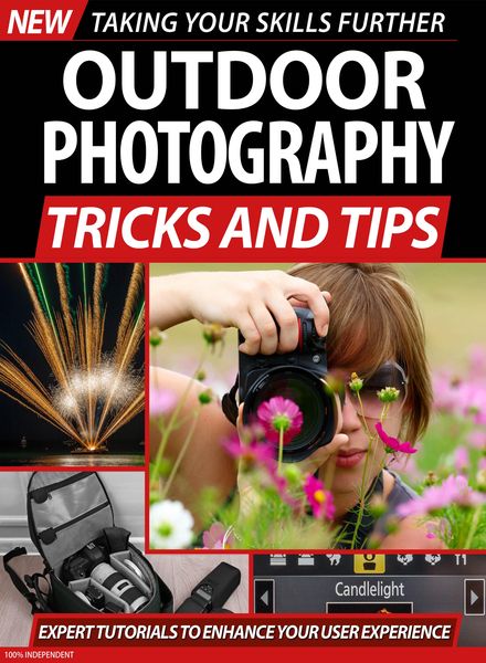 Outdoor Photography Tricks And Tips – March 2020