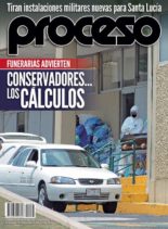 Proceso – 19 abril 2020