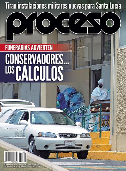 Proceso – 19 abril 2020