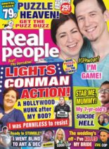 Real People – 09 April 2020