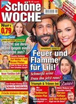 Schone Woche – 7 April 2020
