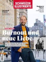 Schweizer Illustrierte – 13 Marz 2020