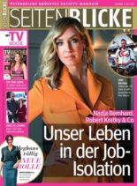 Seitenblicke – 9 April 2020