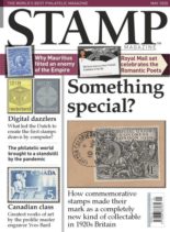 Stamp Magazine – May 2020