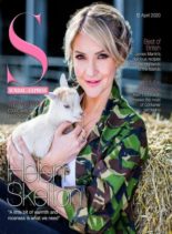 Sunday Magazine – April 12, 2020