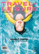 Travel+Leisure Southeast Asia – April 2020