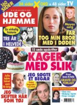 Ude og Hjemme – 25 marts 2020