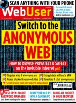 WebUser – 06 April 2020