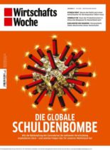 Wirtschaftswoche – 17 April 2020