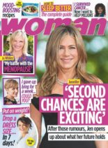 Woman UK – 20 April 2020