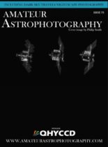 Amateur Astrophotography – Issue 75, 2020
