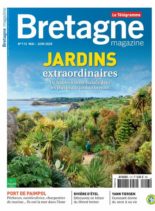 Bretagne – Mai-Juin 2020