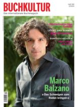 Buchkultur – Nr.2 2020