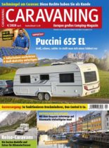 Caravaning – April 2020