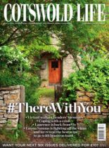 Cotswold Life – May 2020