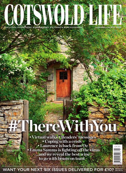Cotswold Life – May 2020