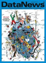 Datanews French Edition – 3 Avril 2020