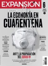 Expansion – abril 2020