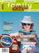 Family Extra – Nr.1 2020