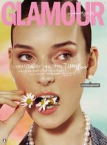 Glamour Espana – mayo 2020