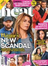 Heat UK – 18 April 2020