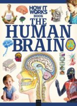 How It Works Book of the Human Brain 2nd Edition – 2015