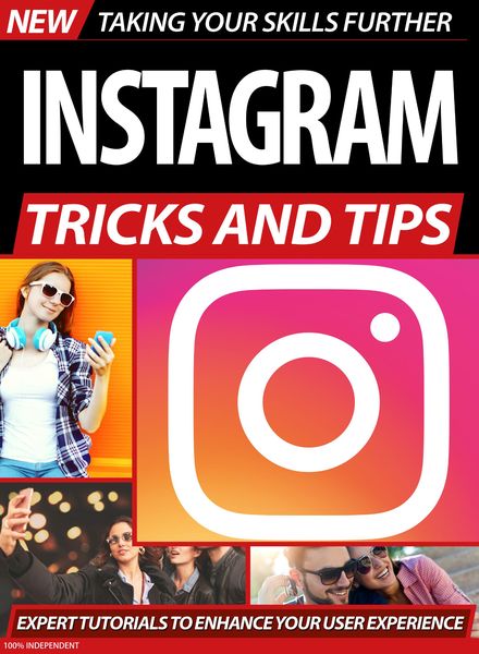 Instagram Tricks and Tips – March 2020