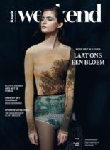 Knack Weekend – 15 April 2020