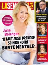 La Semaine – mai 2020