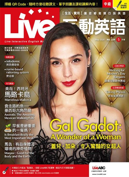 Live – 2020-04-01