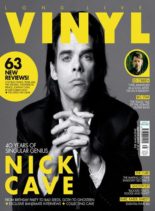 Long Live Vinyl – Issue 38 – May 2020