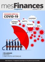 mes Finances – 02 avril 2020