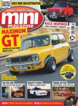Mini Magazine – May 2020