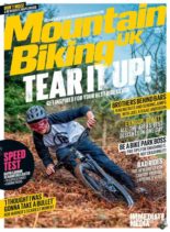 Mountain Biking UK – May 2020