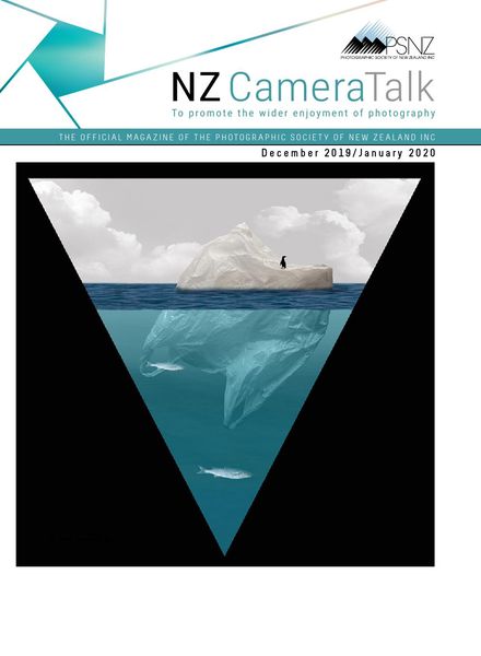 NZ CameraTalk – December 2019-January 2020