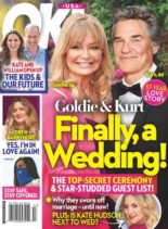 OK! Magazine USA – April 27, 2020