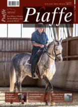 Piaffe – Nr.1 2020