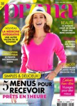 Prima France – Mai 2020
