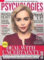 Psychologies UK – May 2019