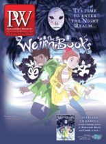 Publishers Weekly – April 13, 2020