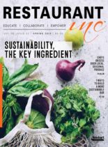 Restaurant Inc – Spring 2020