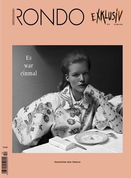 Rondo – 20 Marz 2020
