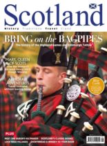 Scotland Magazine – Issue 110 – May-June 2020