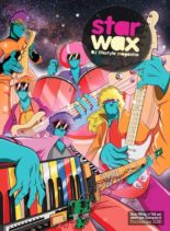 Star Wax Magazine – avril 2020