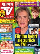 Super TV – 16 April 2020