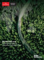 The Economist Corporate Network – BRI Beyond 2020