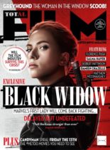 Total Film – April 2020