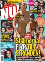 Veckans NU – 06 april 2020
